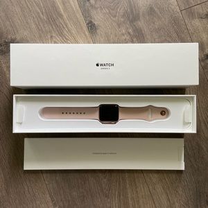 Apple Watch series 3